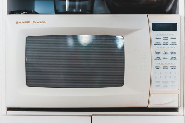 Which UK microwave models are best for energy-conscious consumers?